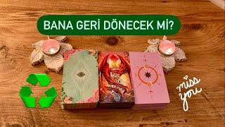 Bana geri dönecek mi? ️️‍🩹