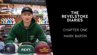 The Revelstoke Diaries  Chapter One  Mark Baron  4K