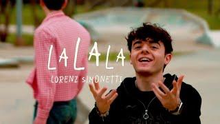 LALALA - Lorenz Simonetti Official Video