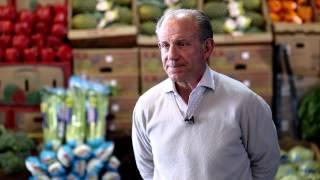 Hunts Point Produce Market - Spotlight on Rubin Bros