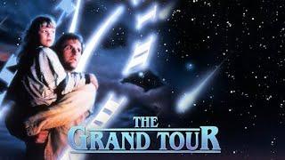 The Grand Tour 1992 Full Movie HD - Jeff Daniels Ariana Richards