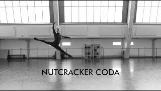 Daniil Simkin 2019 Nutcracker coda