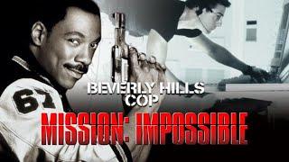 Axel F Beverly Hills Cop x Mission Impossible  Epic Mashup 2024