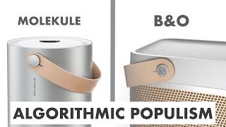 Why All Products Look The Same Industrial Design Trends