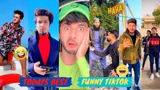 Pakistani Tiktok Funny Compilation 2021  New Tik Tok Video 2021 Pakistani  ZulqarnainUsmanasim