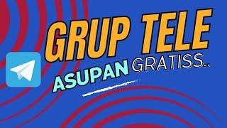 Rekomendasi Twitter Grup Tele Gratis Bocil File