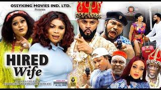 HIRED WIFE season 9 - New HIT Movie 2022 Latest Nigerian Nollywood Movie