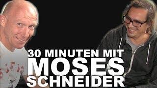 30 Minuten mit Moses Schneider Produzent Beatsteaks AnnenMayKantereit uvm.   Recording-Blog #06