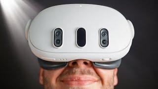 The Best VR Headset For 360 Video Creators In 2024