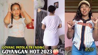 GOYANG PATOLA TRENDING  GOYANG PEMERSATU MANTAP  #201