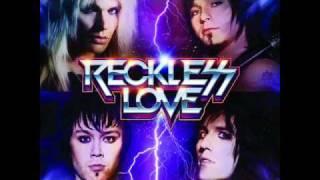 Reckless Love - Romance