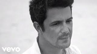 Alejandro Sanz - No Me Compares Official Video