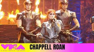 Chappell Roan Good Luck Babe 2024 VMAs