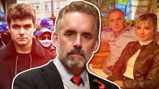 Jordan Peterson Goes Off On Nazi Troll Rats After His Daughter Calls For Them To Be Censored