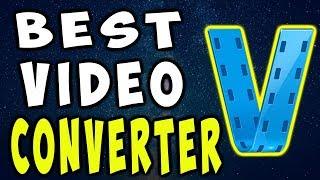 Best Free Video Converter Of 2018 For Pc  Convert Any Video Free And Faster