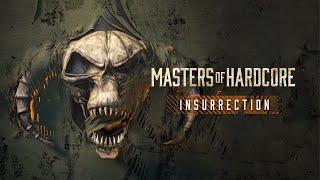Masters of Hardcore - Insurrection  Megamix