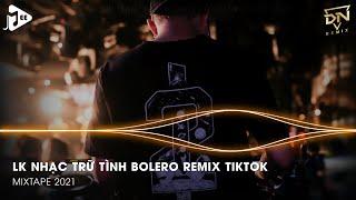 Con Đò Lỡ Hẹn Chiều Đồng Quê H2k Remix Tiktok -  LK Nhạc Trữ Tình Bolero Remix Tiktok Hay Nhất