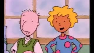 Doug Funnie and Patti Mayonnaise Compilations 1