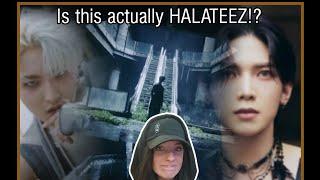 Veteran Kpop Junkie reacts to ATEEZ에이티즈 - HALAZIA Official MV