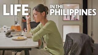 Living Alone in the Philippines as a Korean  Do I Feel Safe?