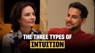 Ep #031  3 Types of Intuition And How to Identify & Use Them in Your Life  Sonia Choquette