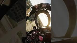 HEART POUNDING Pop-Up Attack  DCS 2.8 #shorts