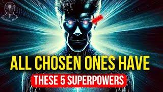 5 Superpowers Chosen Ones Get from Being Alone That Make Them Different from 80% of People