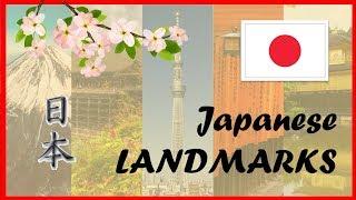 Japanese Landmarks