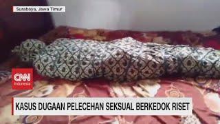 Polda Jatim Bentuk Tim Ungkap Fetish Kain Jarik