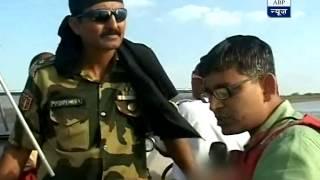 ABP News talks to BSF soldiers guarding Sir Creek area