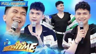 It’s Showtime April 24 2024  Full Episode