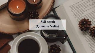 SUGAHAA QALBIGA EP01  Self worth - Qiimaha nafta 