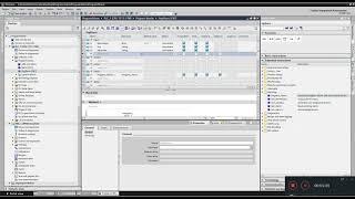 Program_Alarm Generate program alarm with associated values for integrated TIA PLC&HMI Project