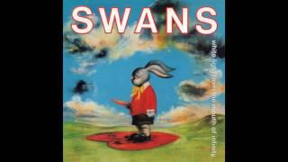 Swans - Blind