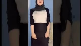 hijab keindahan