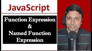 Function Expression in JavaScript