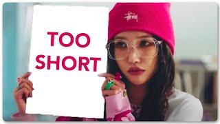 Why K-Pop Songs Are Getting Shorter & Shorter?