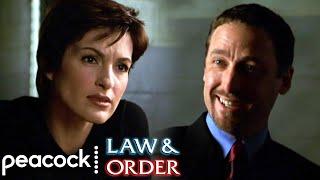 Its Sick But Not Illegal - Law & Order SVU