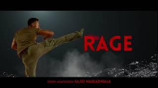 Baaghi 2  In Cinemas Now  Tiger Shroff  Disha Patani  Ahmed Khan  Sajid Nadiadwala