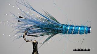 ROCINANTE tube fly