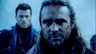 Gannicus and Sybil- Again and Again