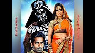 Star Wars Indiano  Bollywood na Guerra das Estrelas