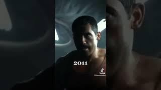 Scott Adkins Evolution 