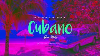 FREE Salsa Reggaeton Afrobeat Instrumental cubano Jul Naps Type Beat 2021
