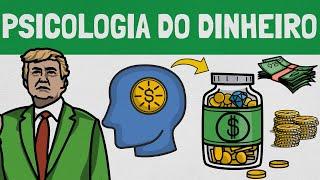 A Mentalidade do DINHEIRO A PSICOLOGIA Financeira - Morgan Housel