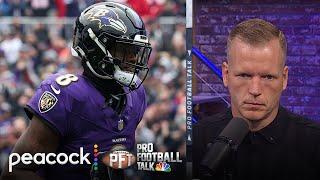 NFL schedule 2024 Baltimore Ravens must hit the ground sprinting  Pro Football Talk  NFL on NBC