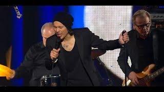 Ville Valo & Agents - Paratiisi  Emma Gaala 2019