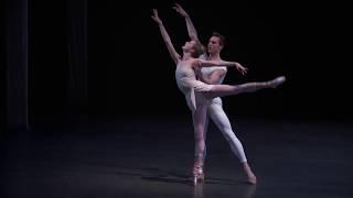 New York City Ballets Prima Ballerinas of 2018