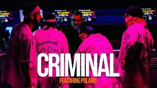Stand Atlantic x Polaris - CRIMINAL Official Music Video
