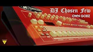 DJ CHOSEN FEW - OWN GODZ